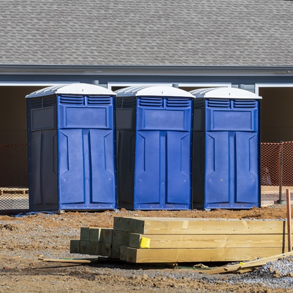 do you offer wheelchair accessible porta potties for rent in Paw Paw